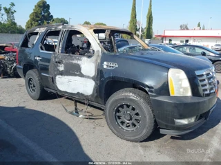 CADILLAC CADILLAC ESCALADE STANDARD
