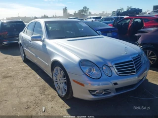 MERCEDES-BENZ MERCEDES-BENZ E 350