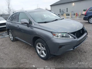 LEXUS LEXUS RX 350
