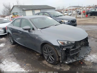 LEXUS LEXUS IS 300