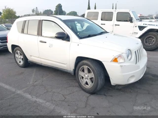 JEEP JEEP COMPASS SPORT
