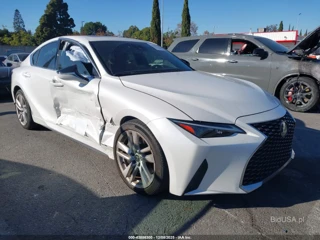 LEXUS LEXUS IS 300