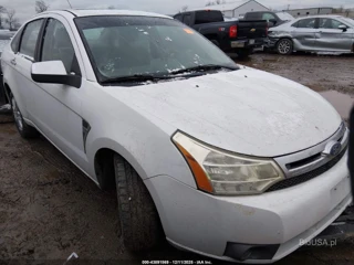 FORD FORD FOCUS SE/SES