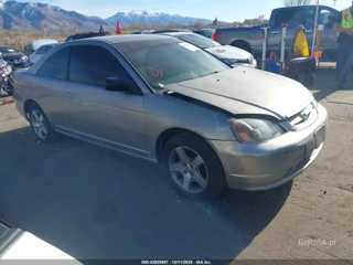 HONDA HONDA CIVIC LX