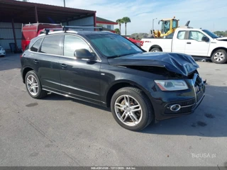 AUDI AUDI Q5 3.0T PREMIUM PLUS