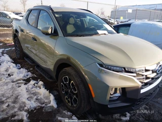 HYUNDAI HYUNDAI SANTA CRUZ SEL