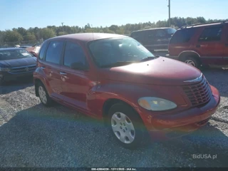 CHRYSLER CHRYSLER PT CRUISER