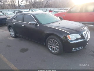 CHRYSLER CHRYSLER 300 LIMITED