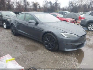 TESLA TESLA MODEL S DUAL MOTOR ALL-WHEEL DRIVE/STANDARD RANGE