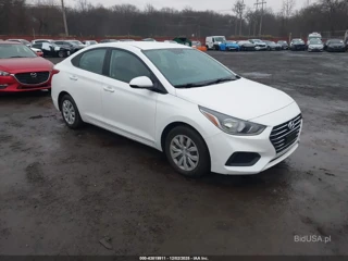 HYUNDAI HYUNDAI ACCENT SE