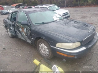 BUICK BUICK PARK AVENUE