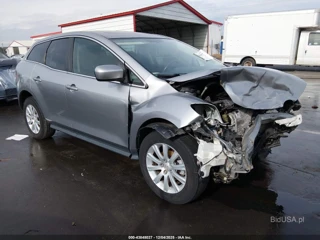 MAZDA MAZDA CX-7 I TOURING