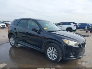 MAZDA MAZDA CX-5 TOURING