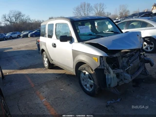 HONDA HONDA ELEMENT EX
