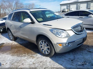 BUICK BUICK ENCLAVE LEATHER