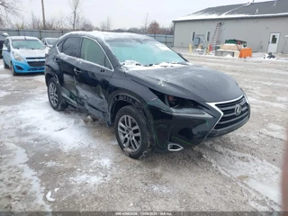 LEXUS LEXUS NX 200T