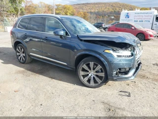 VOLVO VOLVO XC90 PLUG-IN HYBRID T8 PLUS 6-SEATER