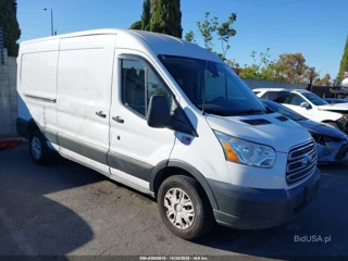 FORD FORD TRANSIT-350