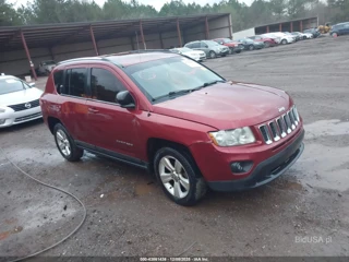 JEEP JEEP COMPASS