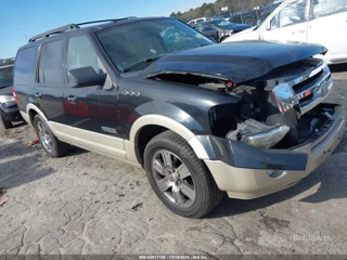 FORD FORD EXPEDITION EDDIE BAUER/KING RANCH