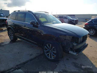 VOLVO VOLVO XC90 T6 MOMENTUM