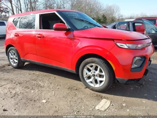 KIA KIA SOUL LX