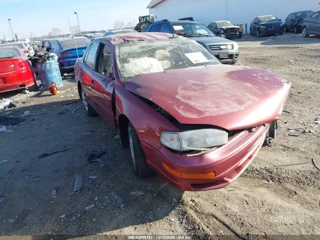 TOYOTA TOYOTA CAMRY LE