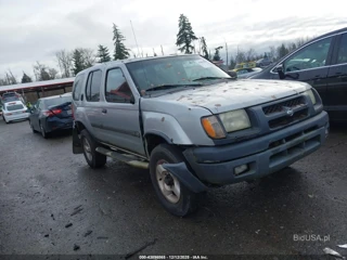 NISSAN NISSAN XTERRA SE