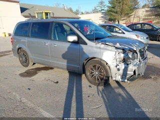 DODGE DODGE GRAND CARAVAN SE PLUS