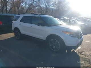 FORD FORD EXPLORER SPORT