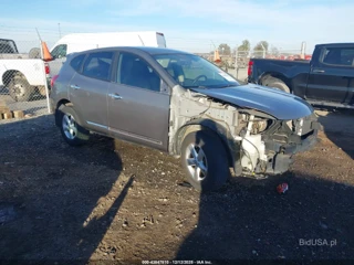 NISSAN NISSAN ROGUE S