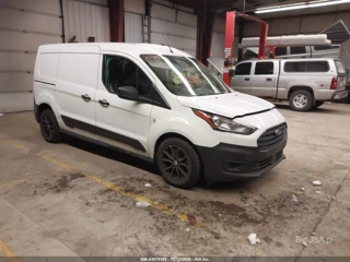 FORD FORD TRANSIT CONNECT XL