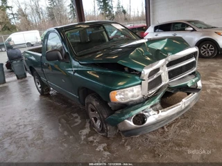 DODGE DODGE RAM 1500 SLT/LARAMIE/ST
