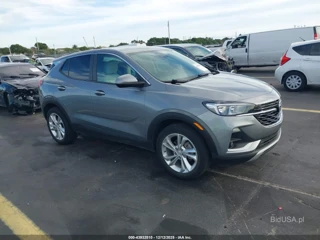 BUICK BUICK ENCORE GX PREFERRED FWD