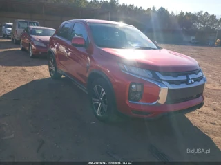 MITSUBISHI MITSUBISHI OUTLANDER SPORT 2.0 ES AWC/2.0 LE AWC/2.0 RALLIART AWC/2.0 S AWC/2.0 SE AWC/2.0 TRAIL EDITION AWC/ES/S/TRAIL EDITION
