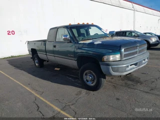 DODGE DODGE RAM 2500 ST