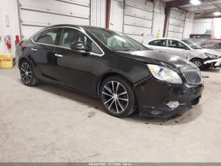 BUICK BUICK VERANO SPORT TOURING