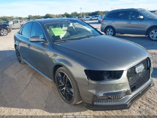 AUDI AUDI A4 2.0T PREMIUM