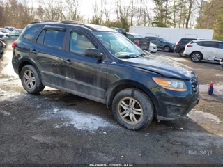 HYUNDAI HYUNDAI SANTA FE GLS V6