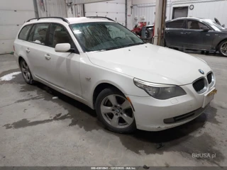 BMW 535XI