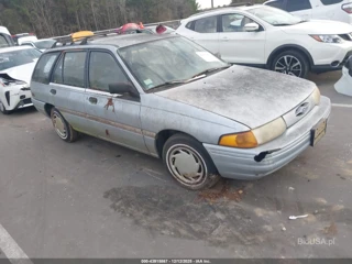 FORD FORD ESCORT LX