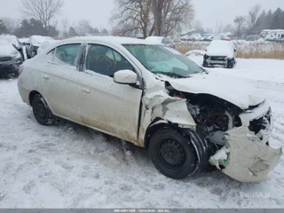 MITSUBISHI MITSUBISHI MIRAGE G4 ES
