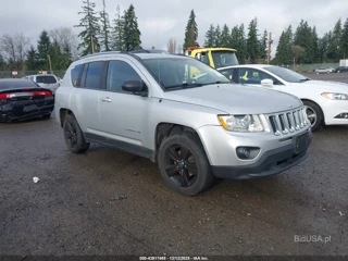 JEEP JEEP COMPASS