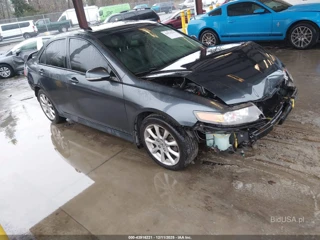 ACURA ACURA TSX