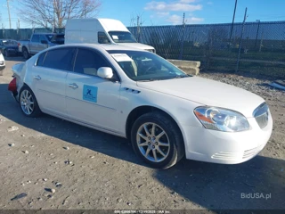 BUICK BUICK LUCERNE CXL