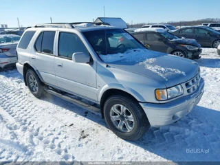 ISUZU ISUZU RODEO LS/LSE/S