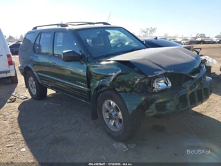 ISUZU ISUZU RODEO LS/LSE/S 3.2L