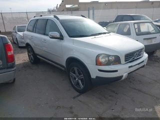 VOLVO VOLVO XC90 3.2 R-DESIGN