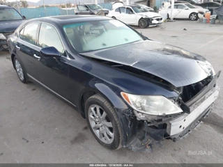 LEXUS LEXUS LS 460