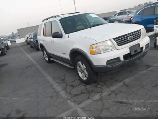 FORD FORD EXPLORER XLT/XLT SPORT